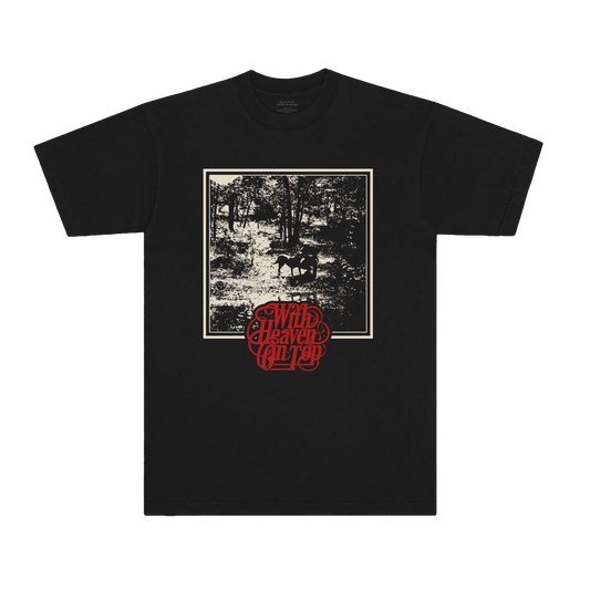 With Heaven On Top | Album Tee