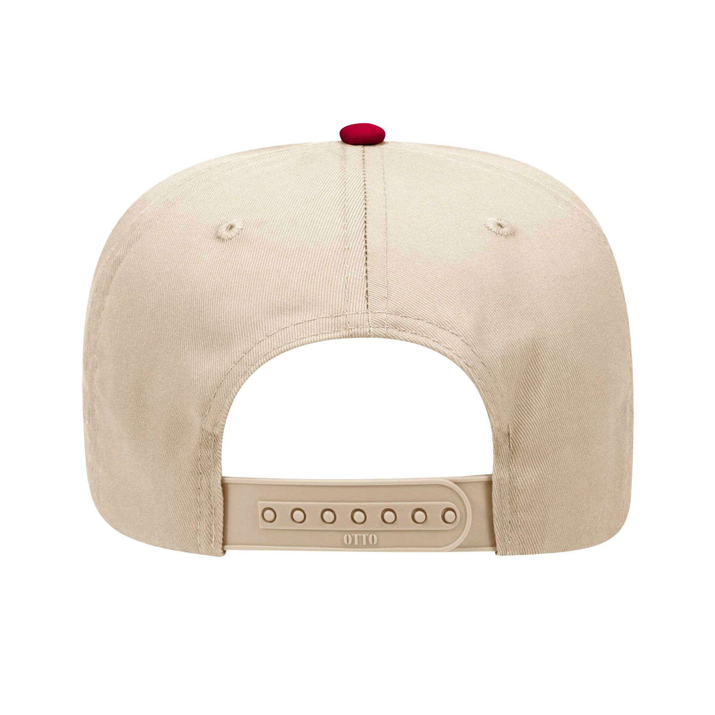 With Heaven On Top | Red Cap