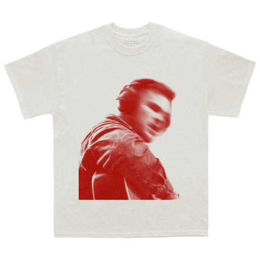 With Heaven On Top | Natural Tour Tee